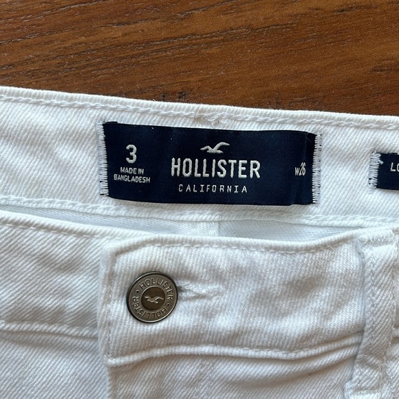 COPY - - Junior Shorts Bundle - Size 3-4 - Picture 7 of 12